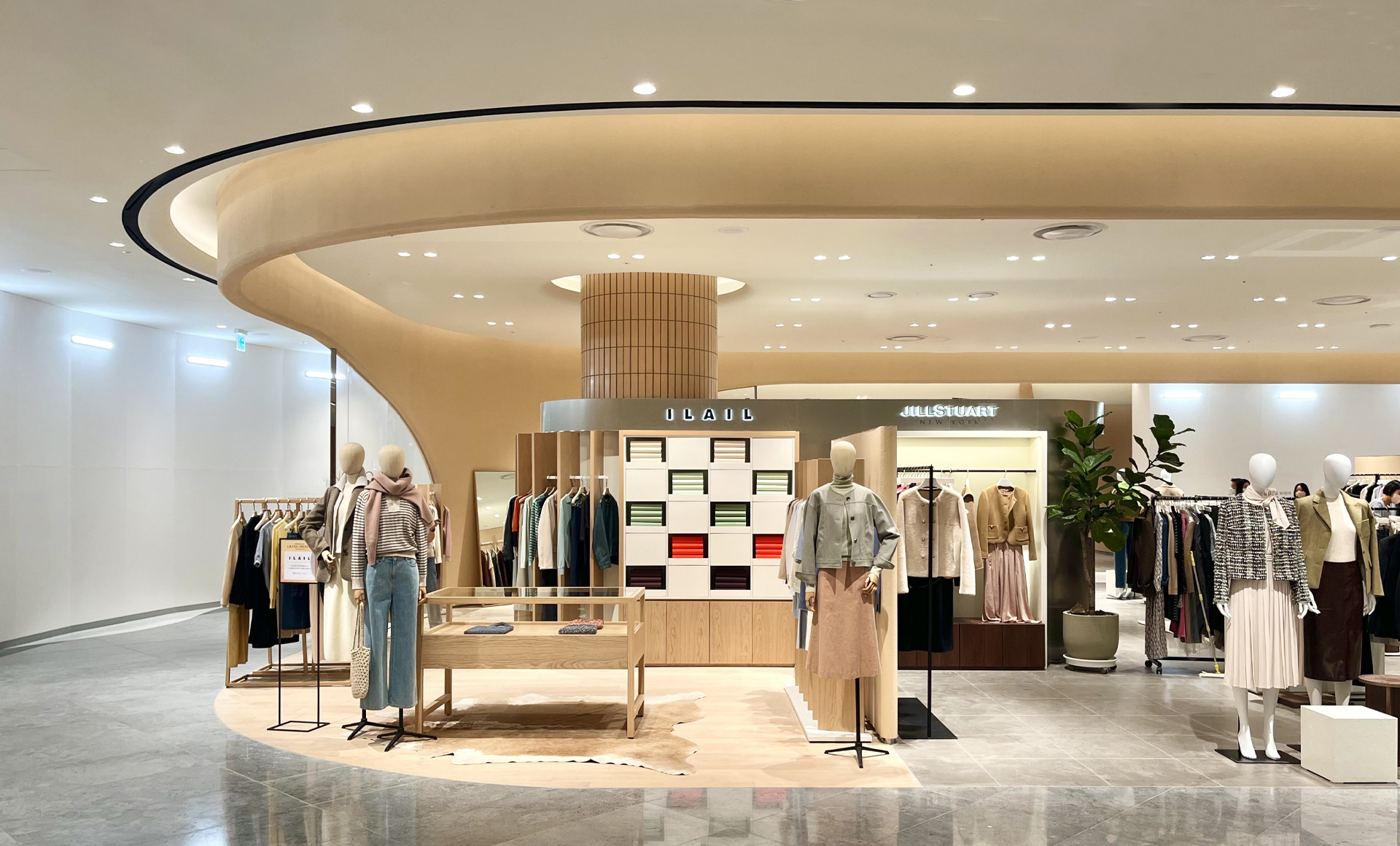 Shinsegae Department Store