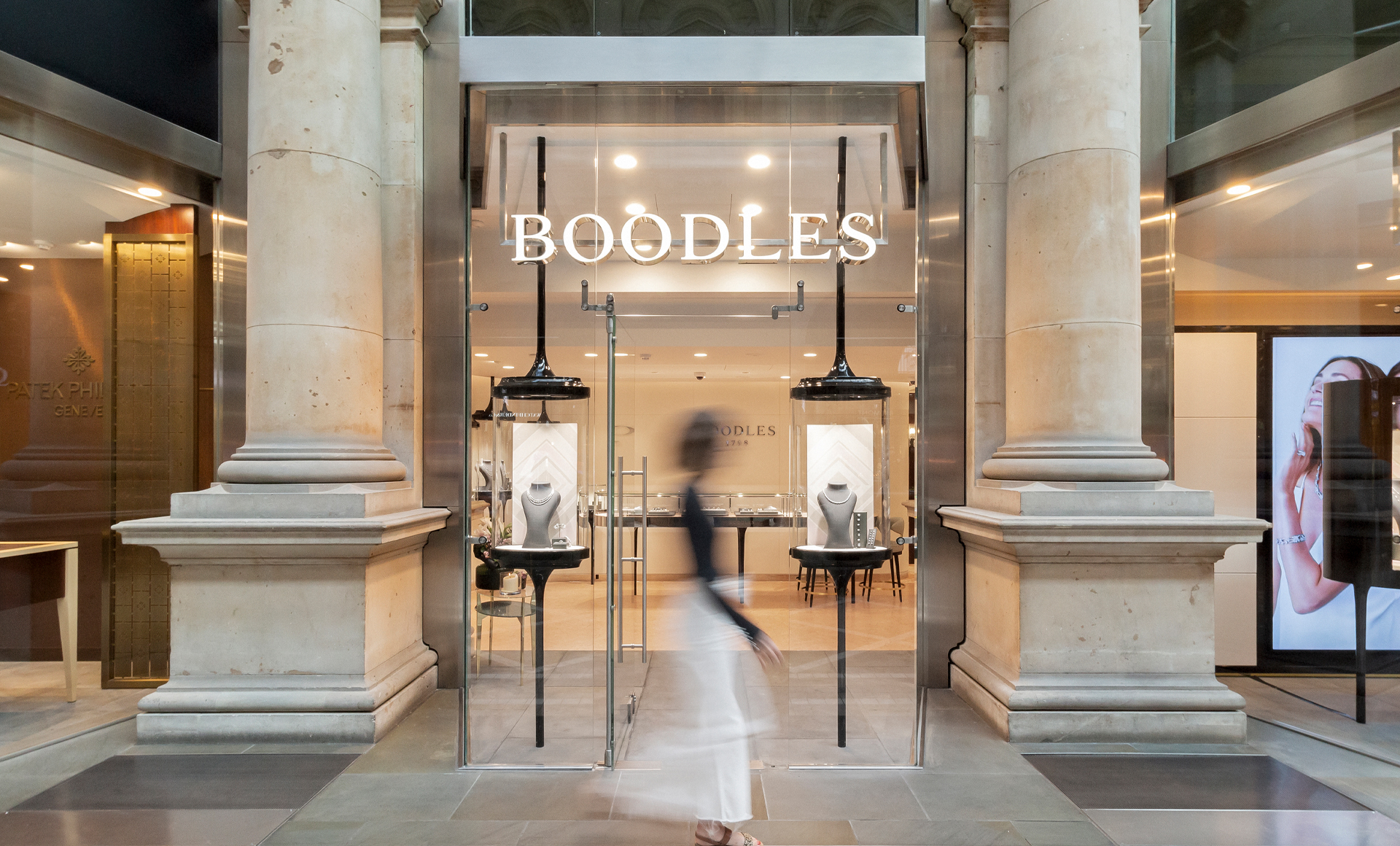 Boodles